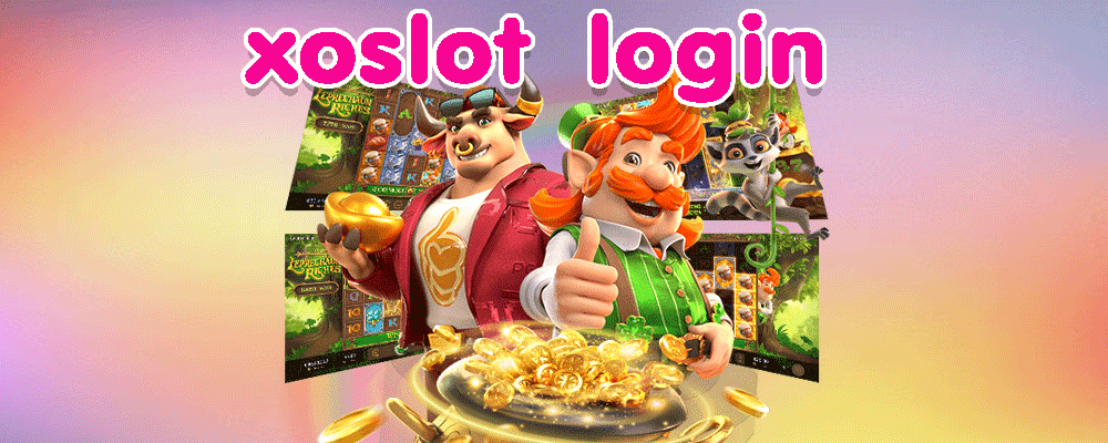 xoslot login