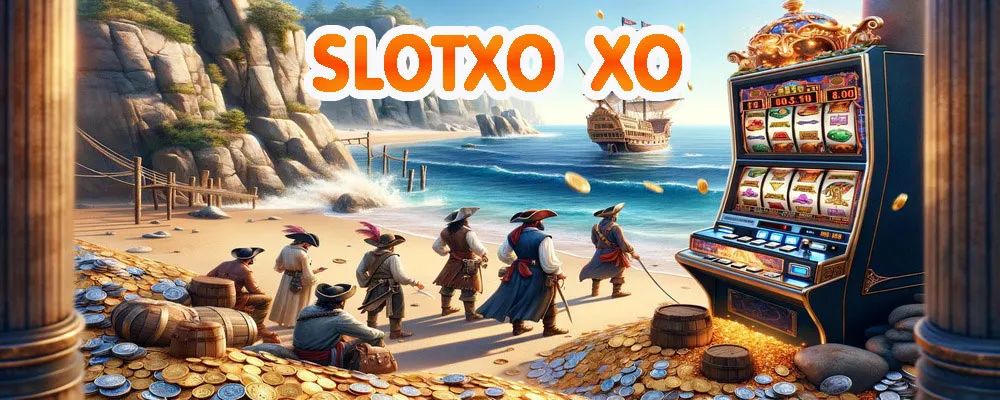 SLOTXO XO