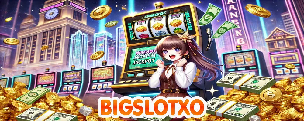 BIGSLOTXO