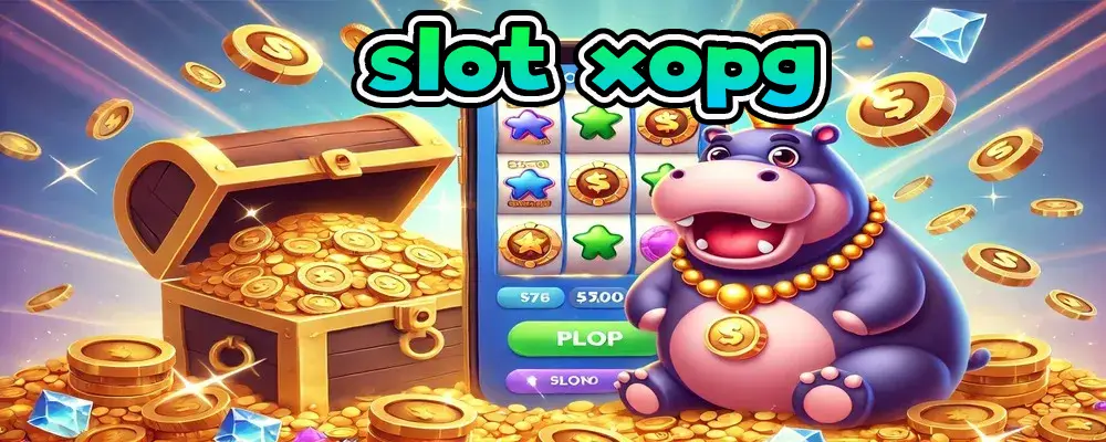 slot xopg