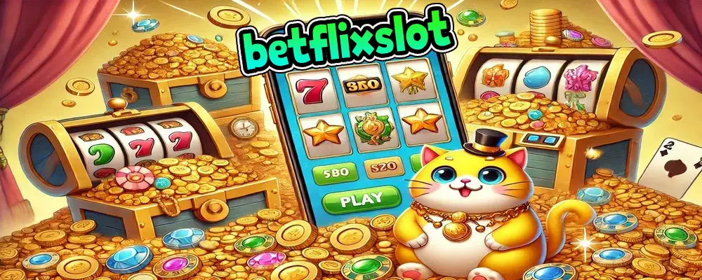 betflixslot